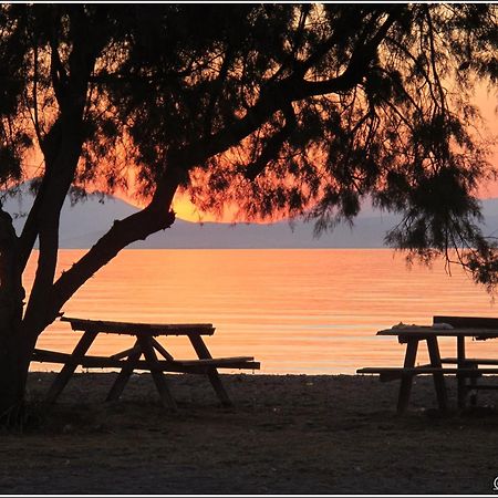 Victoria'S Suites Corfu Lefkímmi Eksteriør bilde