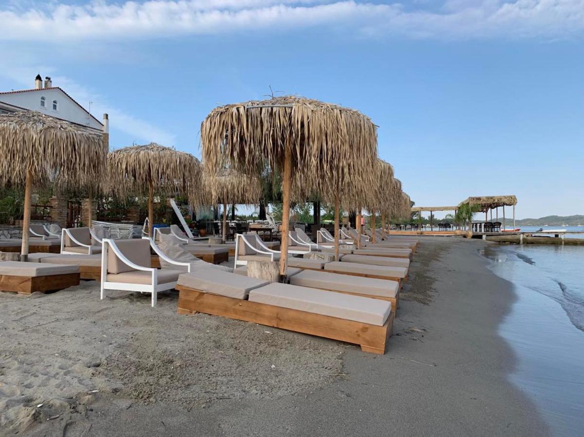 Victoria'S Suites Corfu Lefkímmi Eksteriør bilde