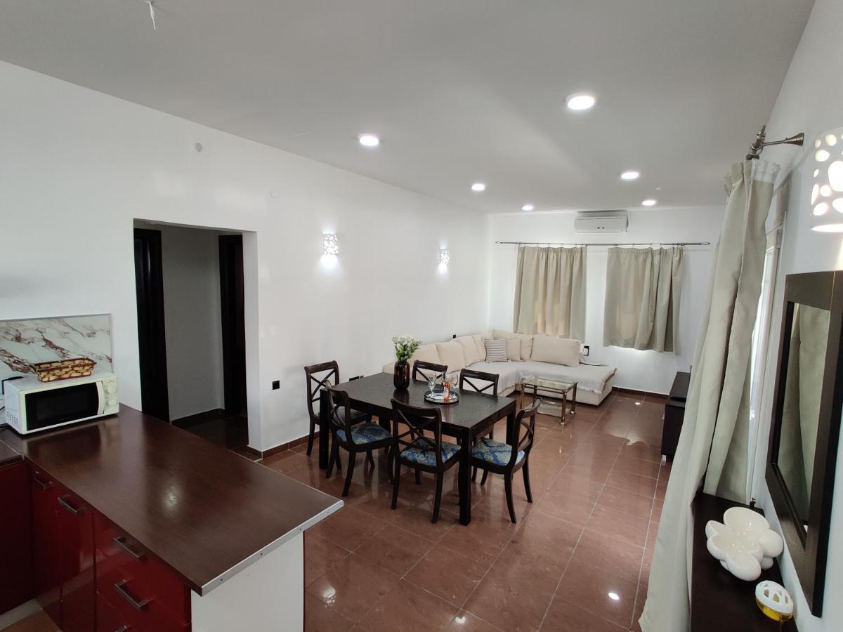 Victoria'S Suites Corfu Lefkímmi Eksteriør bilde