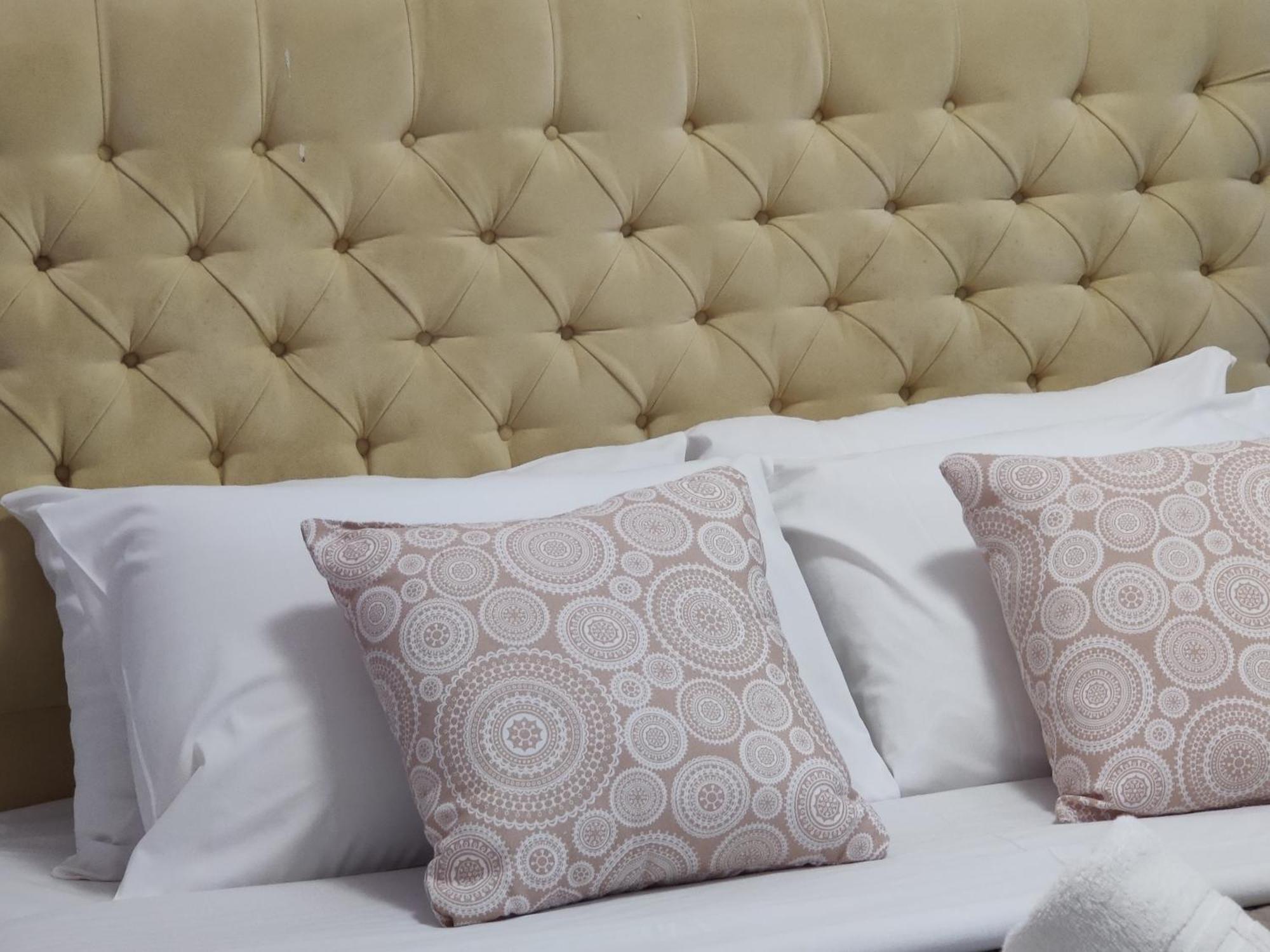 Victoria'S Suites Corfu Lefkímmi Eksteriør bilde