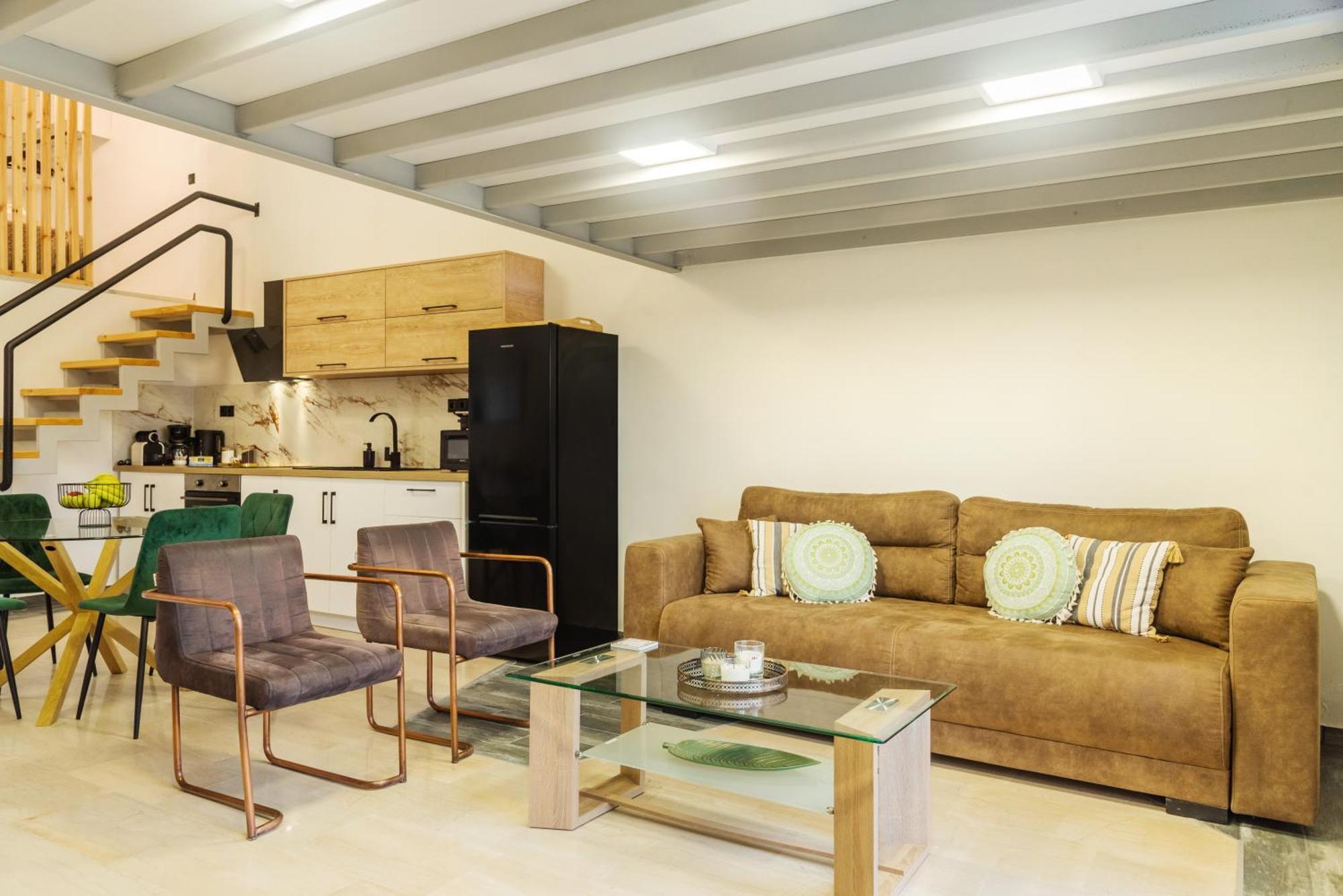 Victoria'S Suites Corfu Lefkímmi Eksteriør bilde