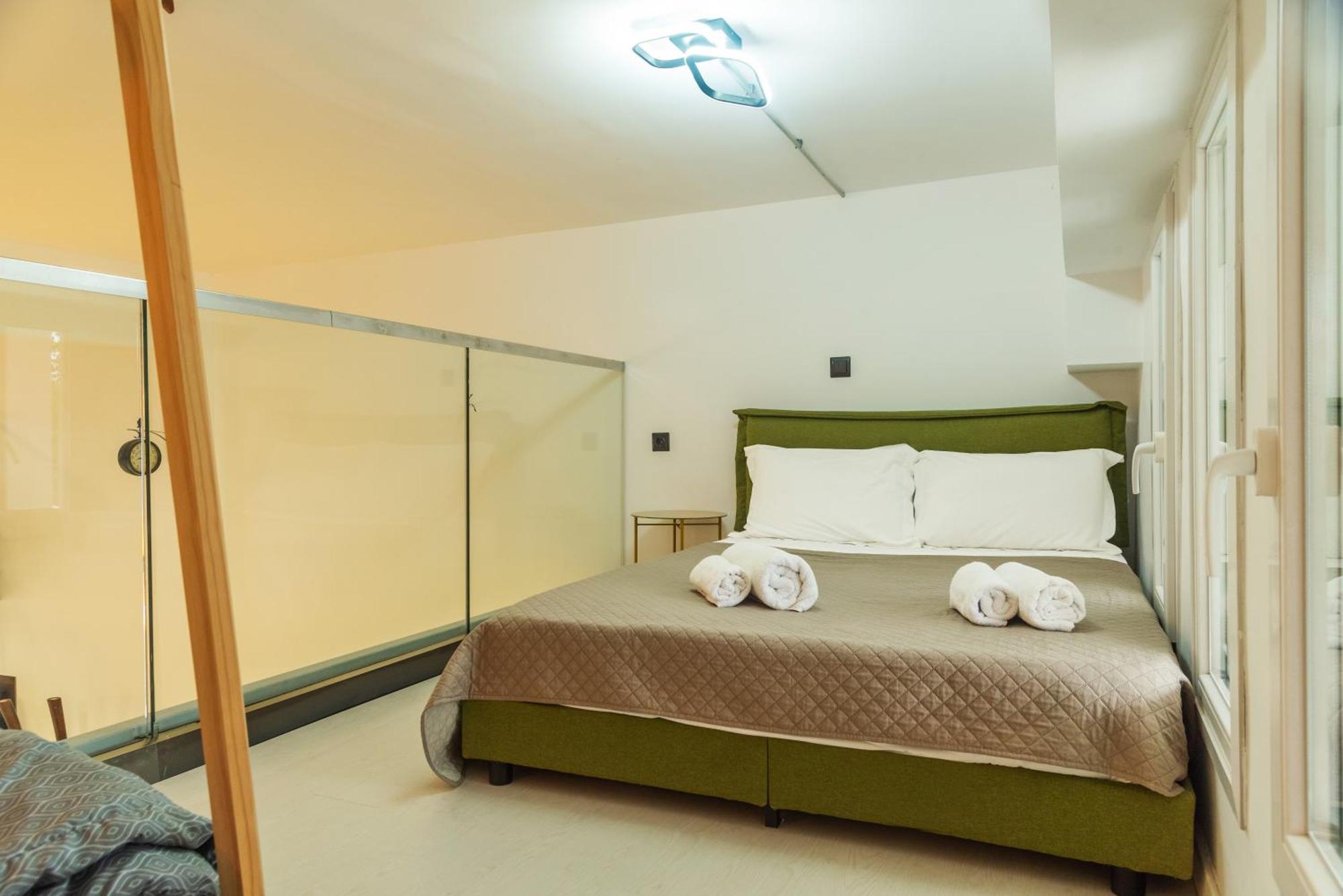 Victoria'S Suites Corfu Lefkímmi Eksteriør bilde