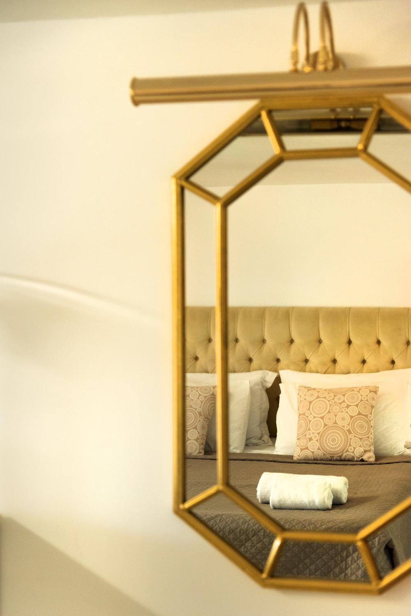 Victoria'S Suites Corfu Lefkímmi Eksteriør bilde