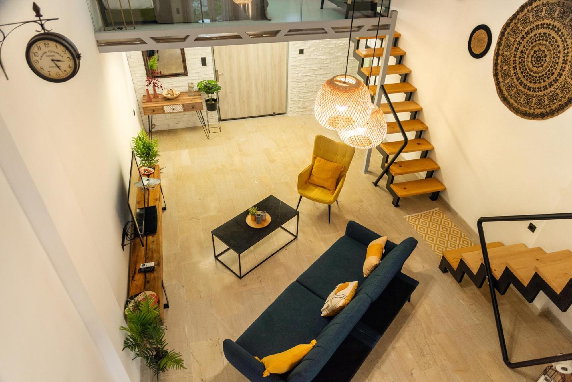 Victoria'S Suites Corfu Lefkímmi Eksteriør bilde