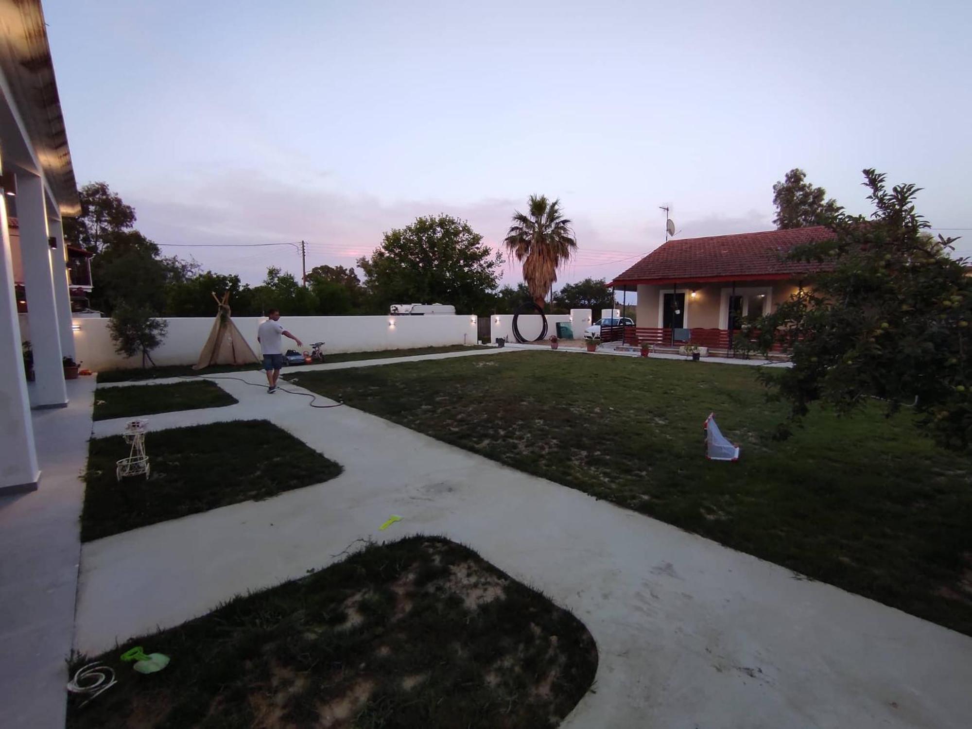 Victoria'S Suites Corfu Lefkímmi Eksteriør bilde