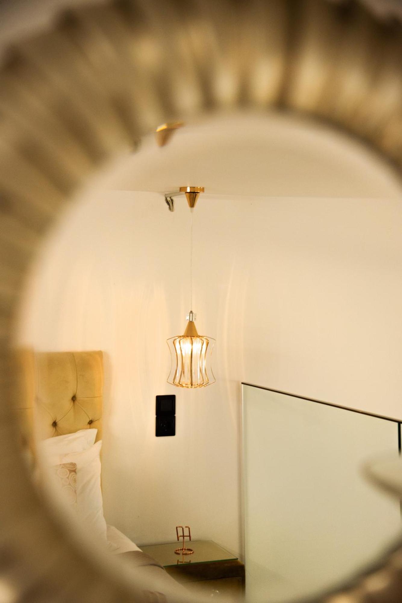 Victoria'S Suites Corfu Lefkímmi Eksteriør bilde