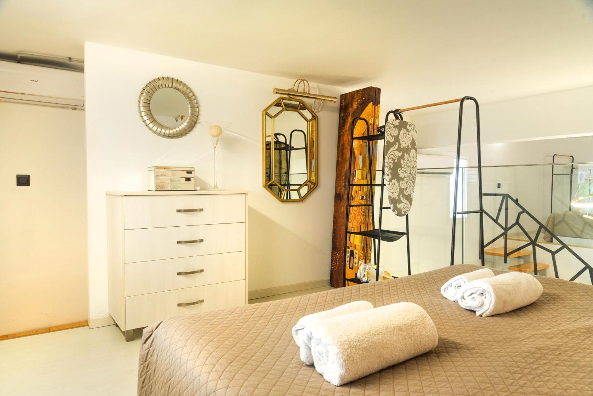 Victoria'S Suites Corfu Lefkímmi Eksteriør bilde