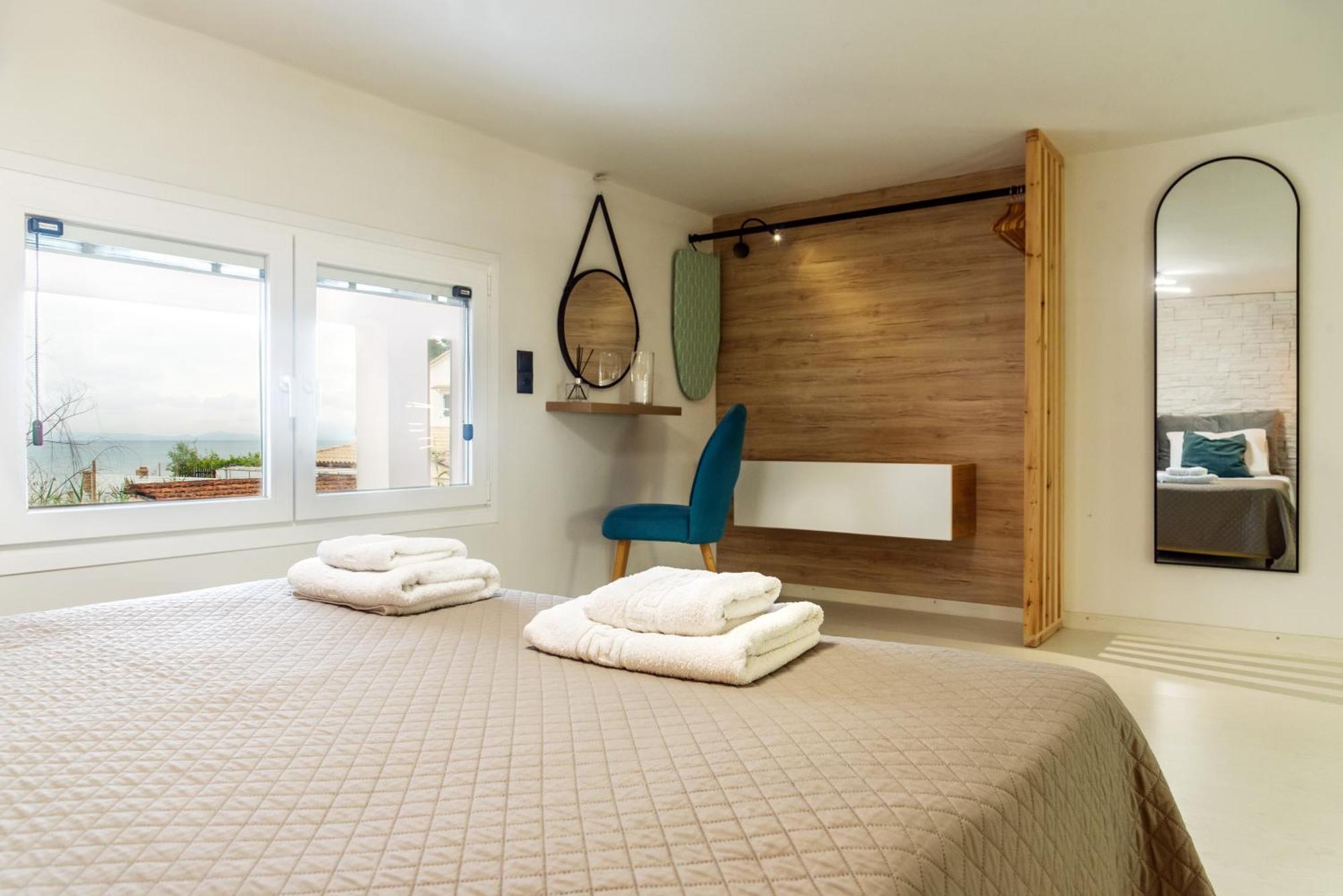 Victoria'S Suites Corfu Lefkímmi Eksteriør bilde