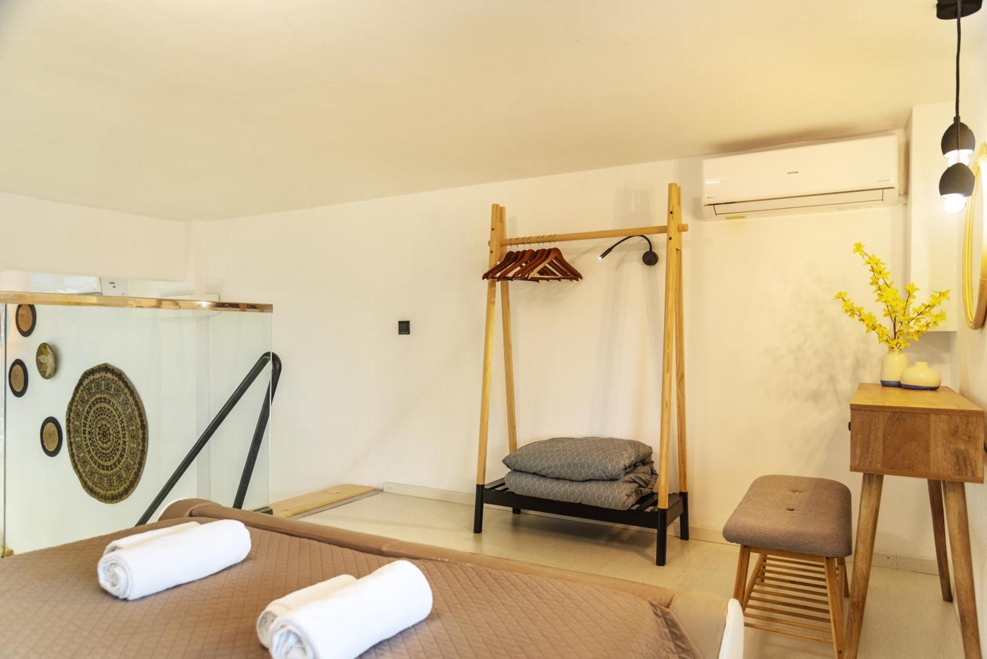 Victoria'S Suites Corfu Lefkímmi Eksteriør bilde