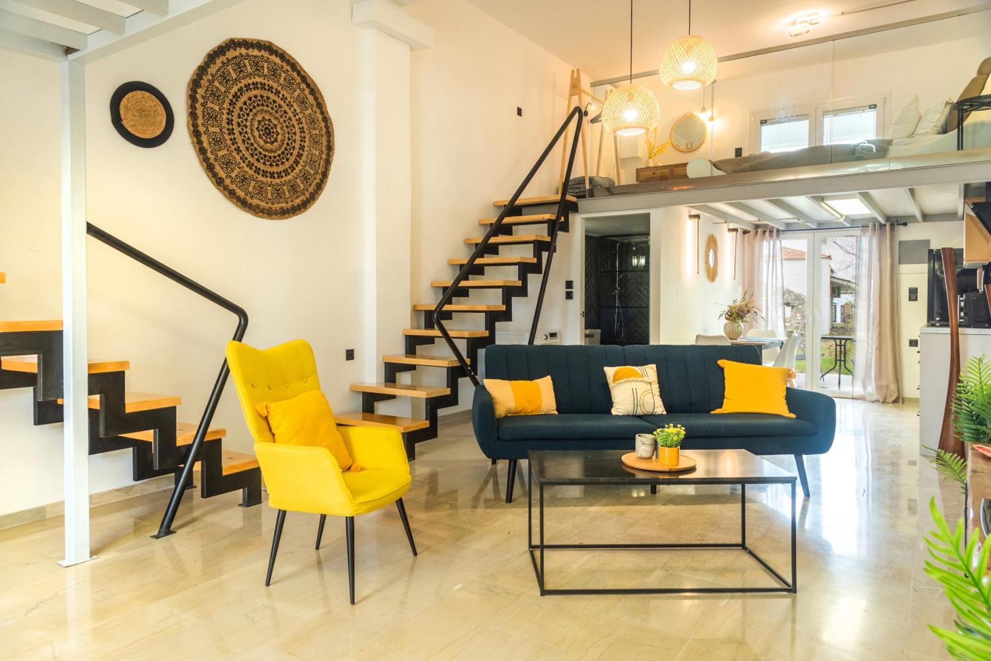 Victoria'S Suites Corfu Lefkímmi Eksteriør bilde
