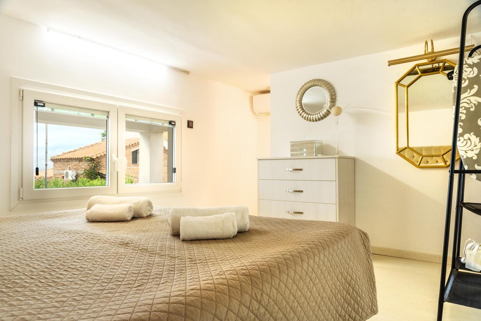 Victoria'S Suites Corfu Lefkímmi Eksteriør bilde