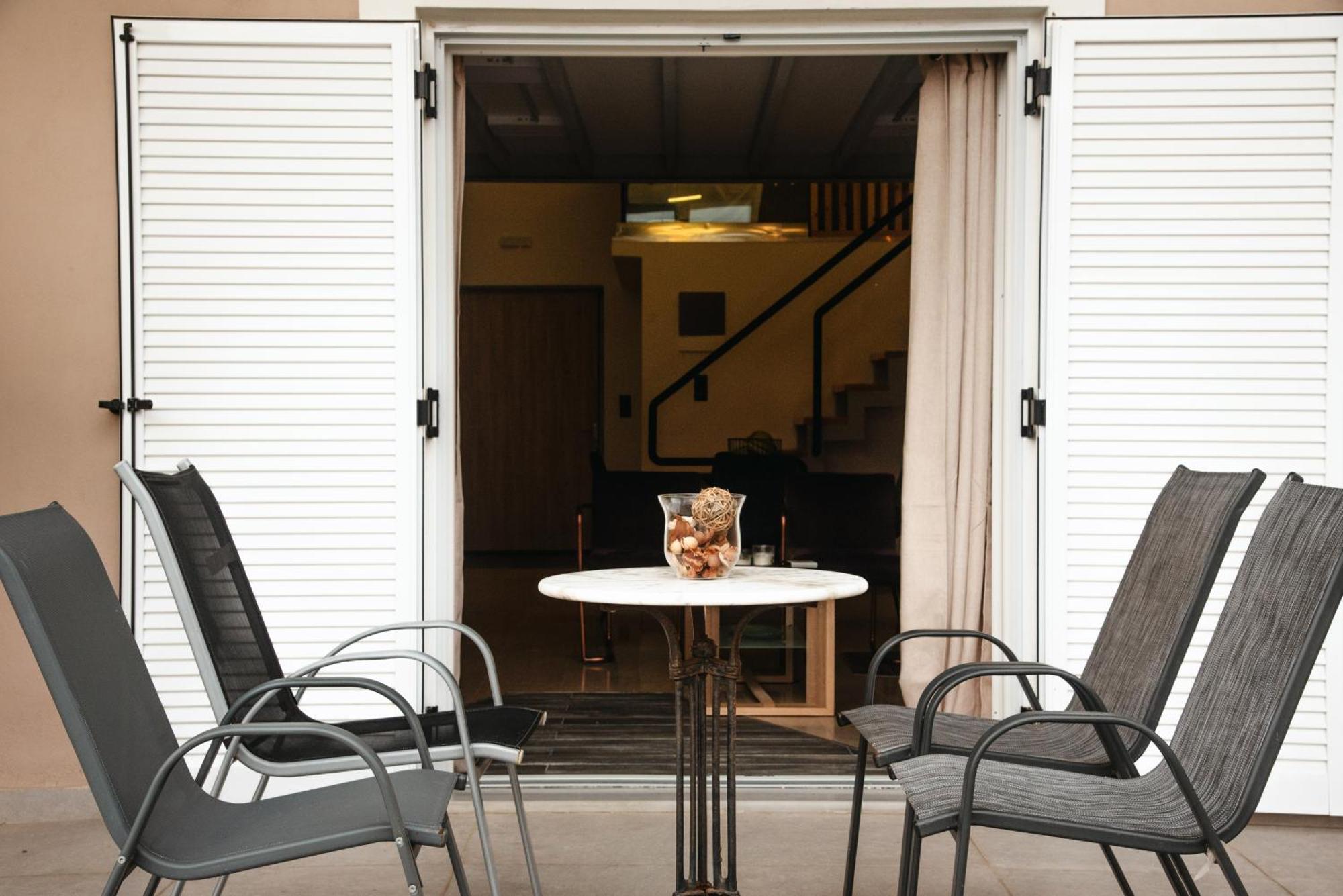 Victoria'S Suites Corfu Lefkímmi Eksteriør bilde