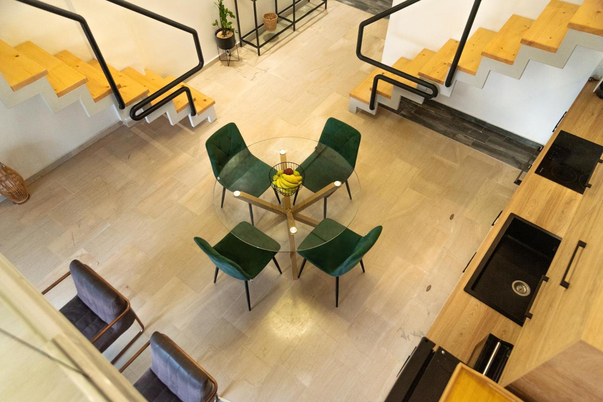 Victoria'S Suites Corfu Lefkímmi Eksteriør bilde